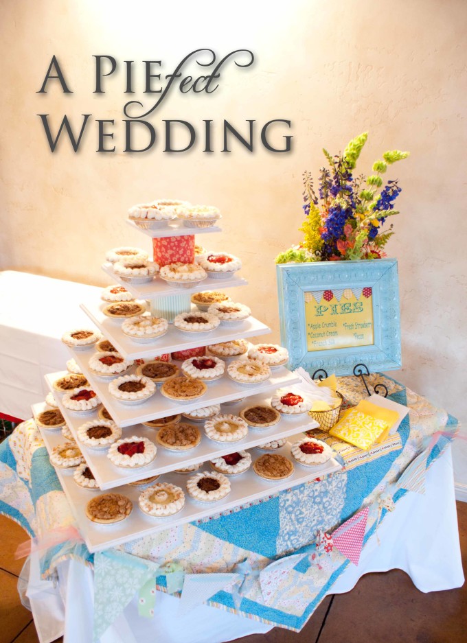 wedding catering by piefection