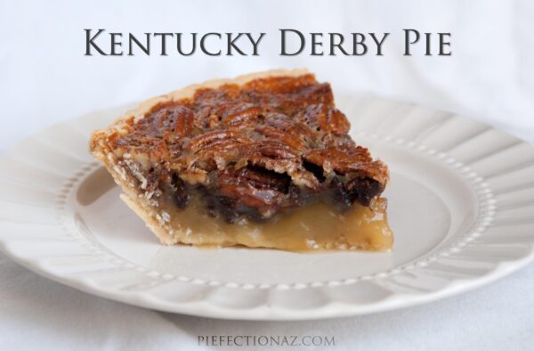 Kentucky Derby Pie