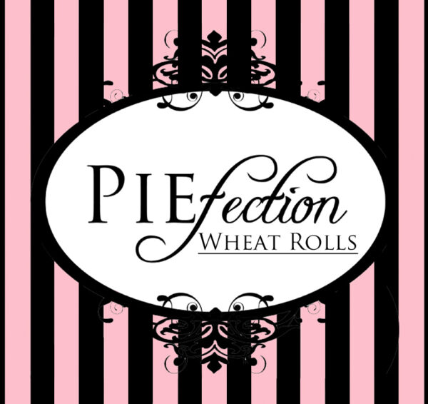 Piefection Dinner Rolls- Wheat